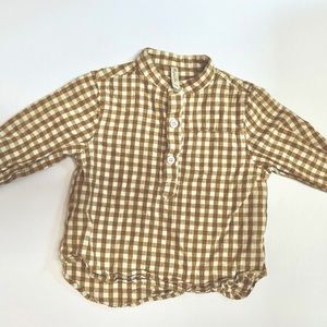 Rylee + cru barely worn